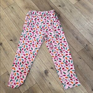 Festive Tullabee Bamboo Women’s Pajama Pants